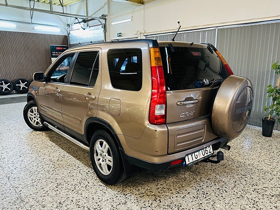 Honda CR-V 6 of 15