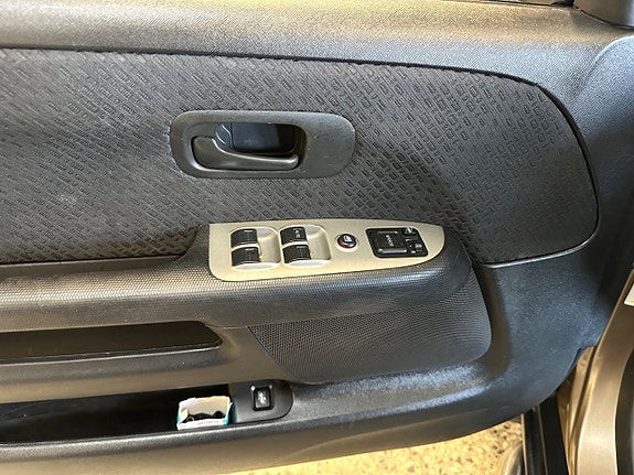 Honda CR-V 14 of 15