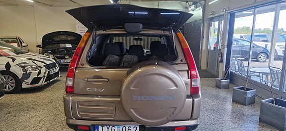 Honda CR-V 15 of 15