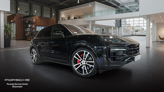 İkinci el  Porsche Cayenne S E-Hybrid