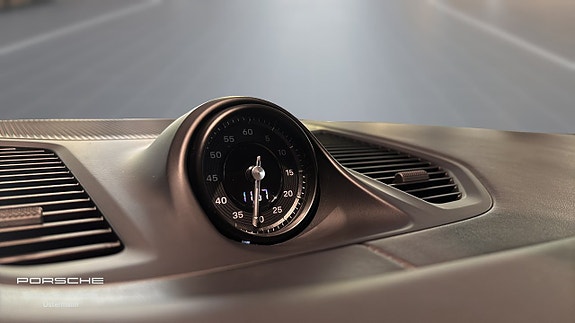 Porsche Cayenne S 15 of 16