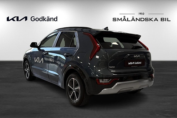 Kia Niro 6 of 16
