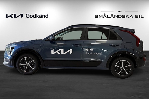 Kia Niro 4 of 16