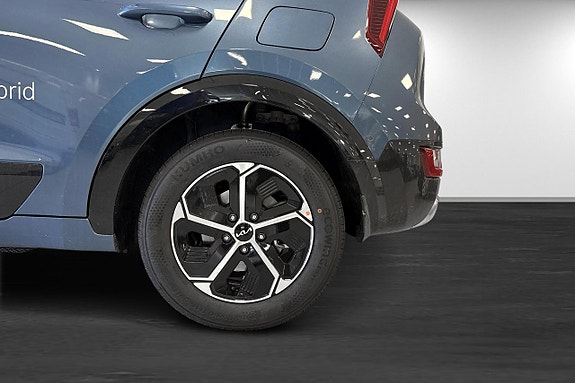 Kia Niro 16 of 16