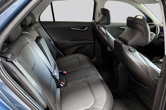 Kia Niro 13 of 16