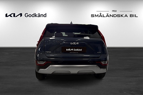 Kia Niro 5 of 16