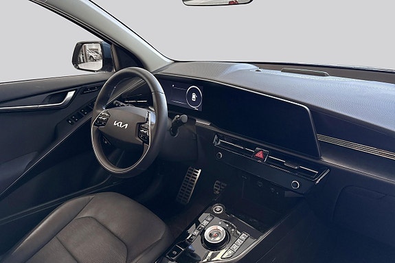 Kia Niro 10 of 16