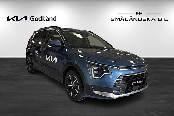 Kia Niro 3 of 16
