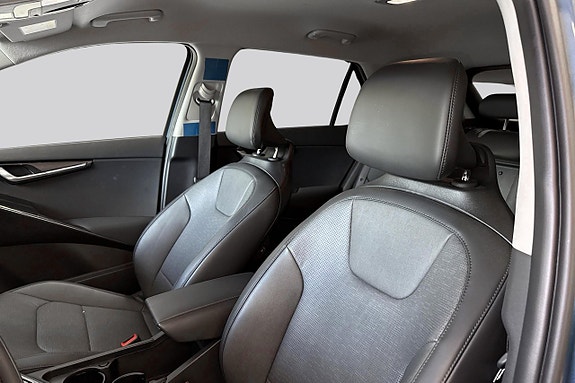 Kia Niro 9 of 16
