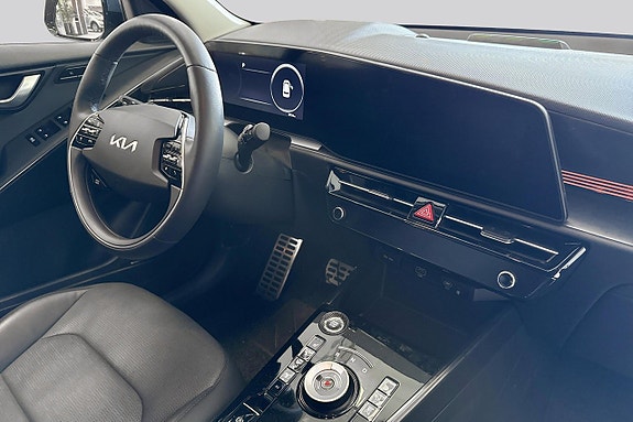 Kia Niro 11 of 16