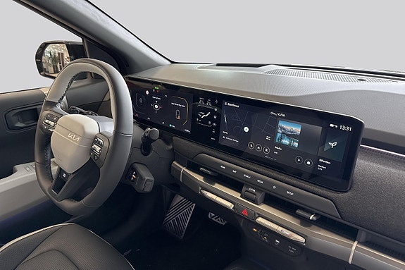 Kia EV3 12 of 17