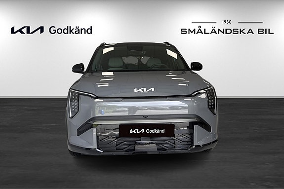 Kia EV3 2 of 5