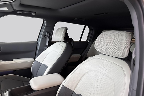 Kia EV3 9 of 17
