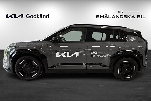 Kia EV3 4 of 5