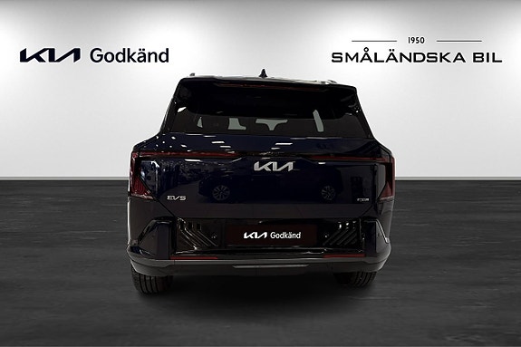 Kia EV5 5 of 15