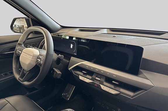 Kia EV5 11 of 15
