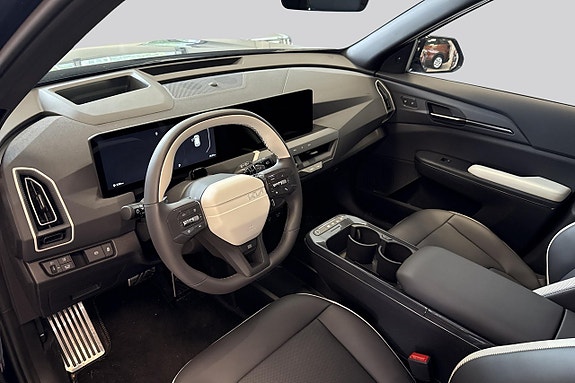 Kia EV5 7 of 15