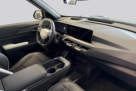 Kia EV5 10 of 15