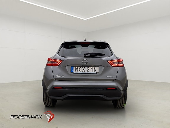 Nissan Juke 6 of 30
