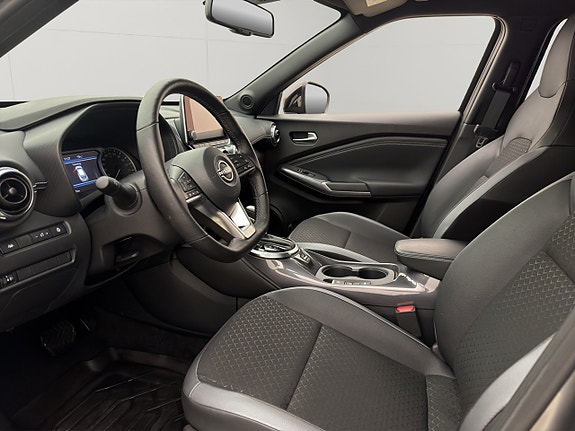 Nissan Juke 9 of 30