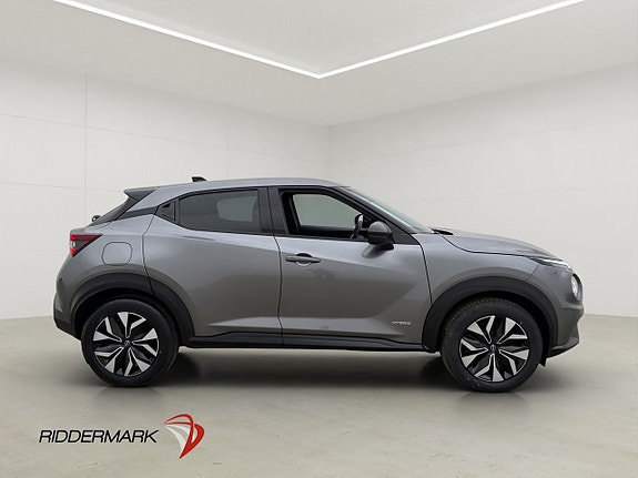 Nissan Juke 4 of 5