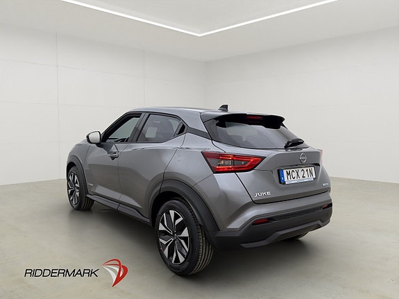Nissan Juke 8 of 30