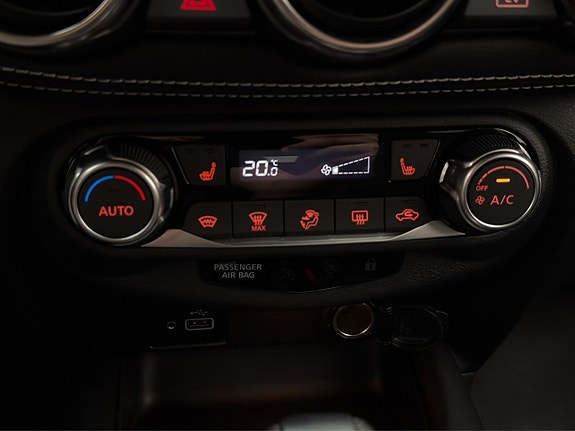 Nissan Juke 24 of 30