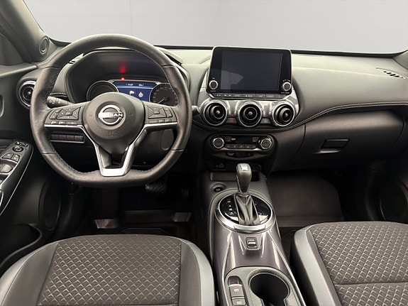 Nissan Juke 18 of 30