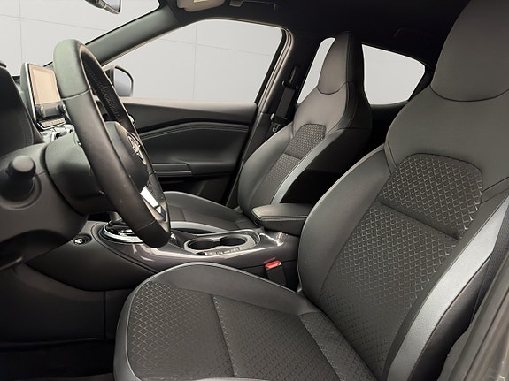 Nissan Juke 10 of 30