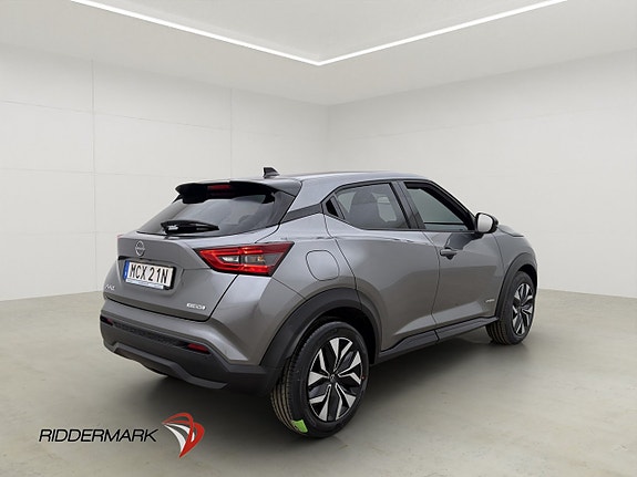 Nissan Juke 5 of 5