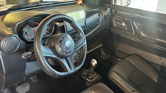 Chatenet CH46 R2 0.5 HDI CVT Euro 4 3 of 7