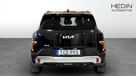 Kia EV2 7 of 12