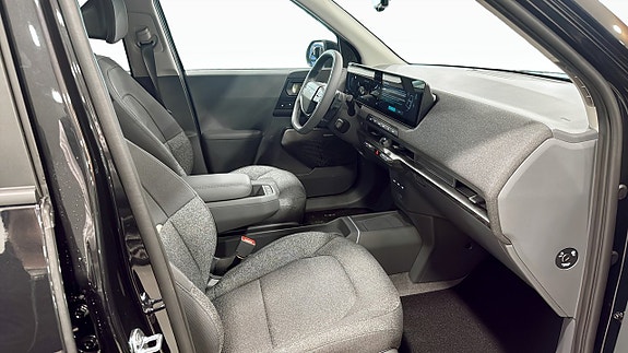 Kia EV2 3 of 12
