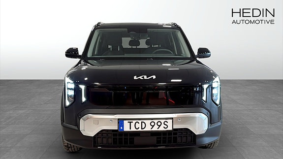 Kia EV2 8 of 12
