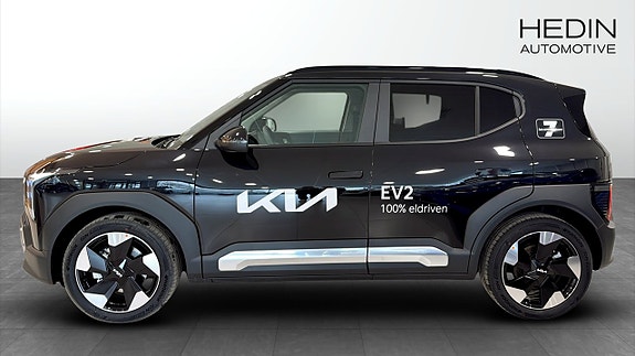 Kia EV2 6 of 12