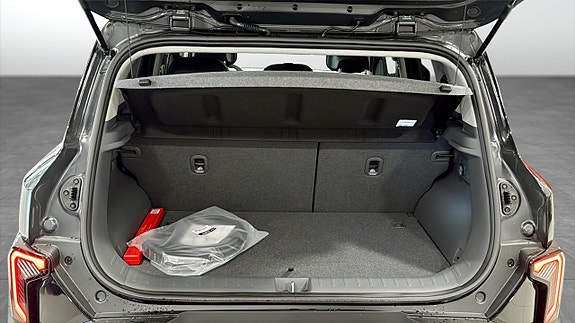 Kia EV2 10 of 12