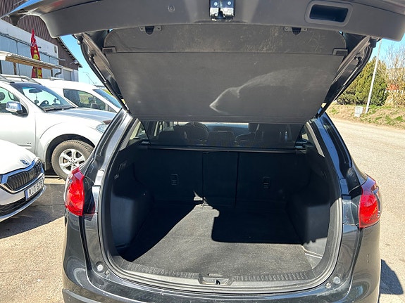 Mazda CX-5 10 of 10