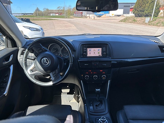 Mazda CX-5 8 of 10