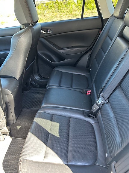Mazda CX-5 9 of 10