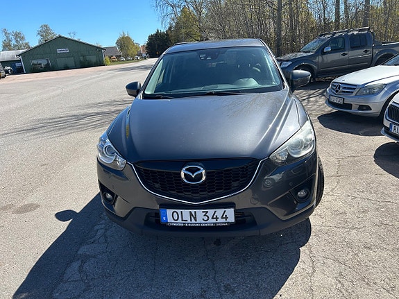 Mazda CX-5 2 of 10