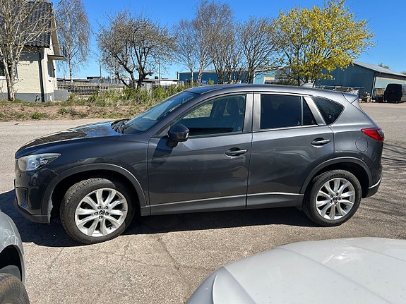 Mazda CX-5 3 of 10