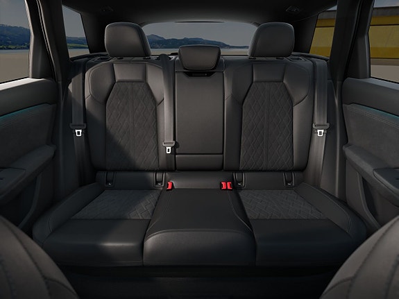 Audi Q6 e-tron 9 of 10