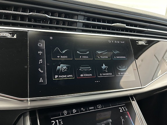 Audi Q7 18 of 27