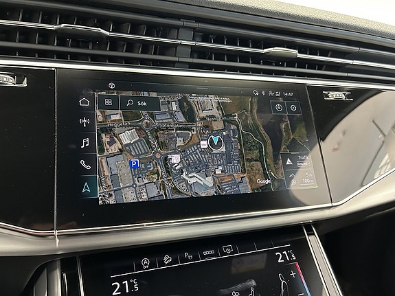 Audi Q7 21 of 27