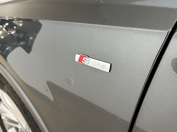 Audi Q7 26 of 27