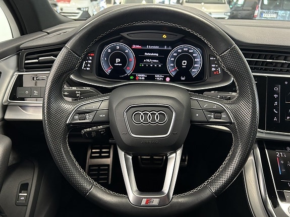 Audi Q7 16 of 27