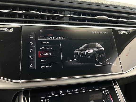 Audi Q7 19 of 27