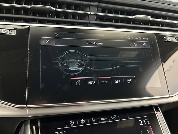 Audi Q7 20 of 27