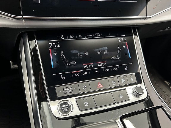 Audi Q7 23 of 27