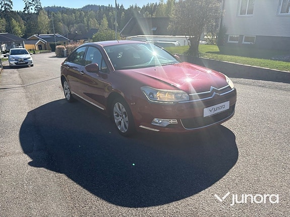 Citroen C5 3 of 5
